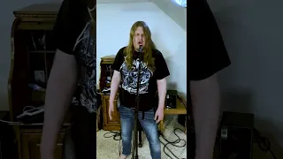 Search and Destroy- The Stooges (cover)