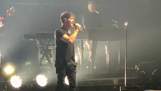 A-ha - Take On Me - ICC Sydney A 26 February 2020