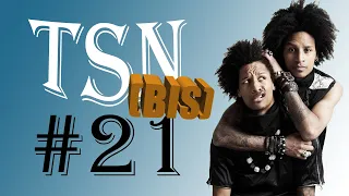 [TSN 21 BIS] - Les Twins in Sucré Salé 2022 (translated by Chloë)