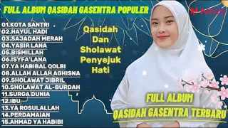 "KOTA SANTRI"SHOLAWAT MERDU PENYEJUK HATI QASIDAH MERDU POPULER GASENTRA PAJAMPANGAN