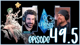 EPISODE 49.5 - THE LEONIS REPORT - WEEK OF 04/09/24