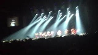 Ленинград - Звезда рок-н-ролла @ Stadium Live, Москва (16.11.12)