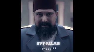 TRIBUTE TO SULTAN ABDULHAMID | FAIRYTALE | EDIT