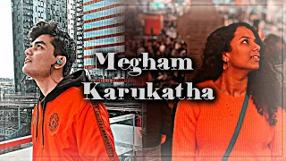 @SlayyPointOfficial x #meghamkarukatha edit