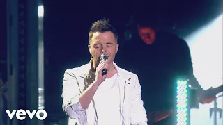 Westlife - I'm Already There (Live from The O2)