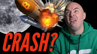 Crypto Market Crash! **How to Prepare**