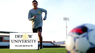 Team DePauw | The College Tour