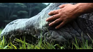 Jurassic World - Featurette A New Vision deutsch / german HD