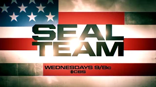 SEAL Team CBS 1x15 Sneak Peek  No Man's Land