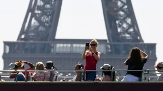 France is back in business: ‘Tourists, we missed you’