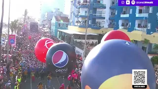 BLOCO VUMBORA SEXTA BELL MARQUES - CARNAVAL DE SALVADOR 2023