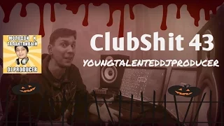 ClubShit #43 [УпороВО, Капитан]