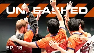 UNLEASHED | Ep 19 | RIP