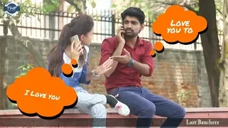 Epic funny - Call Clash Prank on Cute Girls Delhi Part 1 | The HunGama Films