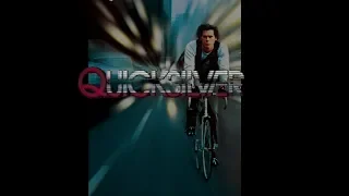 Quicksilver (USA 1986) Trailer deutsch / german Trailer (Kevin Bacon)