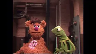 The Muppet Show - 224: Cloris Leachman - Backstage #1 (1978)
