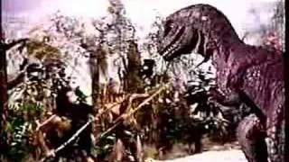 Ray Harryhausen And His Iconic Monsters