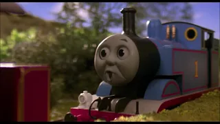Toy Story (John Clancy) Part 6 - Thomas and Lightning Argue/Paul