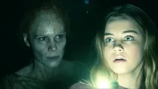 Into the Dark: "They Come Knocking" Trailer (HD) Hulu horror anthology series