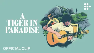 A TIGER IN PARADISE | Official Clip | Coming Soon