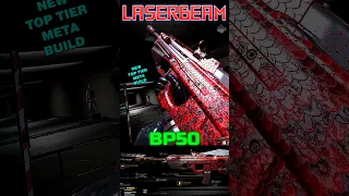 This *BP50* Build is LASERBEAM in WARZONE ⚡️ | Best Class Setup | META | MW3 | COD #shorts #viral