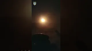 🔥 Німецький "Gepard" б'є точно в ціль!