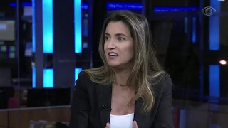 EUA não devem romper com Venezuela, diz Patrícia Campos