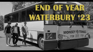 Mesivta of Waterbury, End of year video 2023!