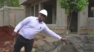 "Kenyan Building Sands Unveiled: 3 Types, Infinite Strength! 🏗️🇰🇪 #ConstructionWisdom #KenyaSands"