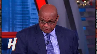 Inside the NBA Crew give their BOLD PREDICTIONS for the rest of the season