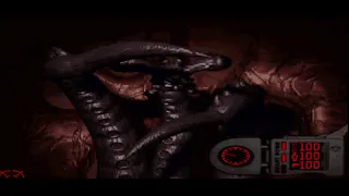 2363 Creature Shock 3DO 1440p 60fps