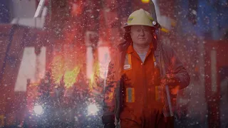 Catch New Episodes of Highway Thru Hell Sundays on The Weather Channel