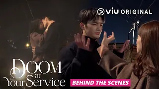 👀 【BTS】Making of DAYS Ep 5 & 6 | Viu Original [ENG SUBS]