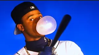 The Legend of Ken Griffey Jr: From First Overall Pick to the Hall of Fame