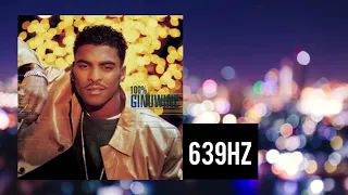 Ginuwine- Differences (639hz Remix)