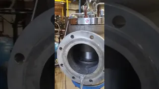 FARRIS PILOT VALVE TEST