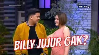 Amanda Tes Kejujuran Billy | OPERA VAN JAVA (21/08/20) Part 4