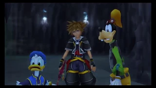 Kingdom Hearts 2 Final Mix - PS4 - No Commentary - Part 2