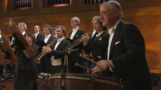 J.S. Bach: "Jauchzet, frohlocket" BWV 248 | BR-Chor, Akademie für Alte Musik Berlin | BR-KLASSIK