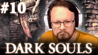 Aaron Plays: Dark Souls #10 (Blind Playthrough)