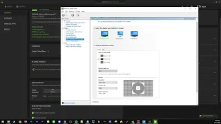 How to use Stretched Resolution with Nvidia Image Scaling