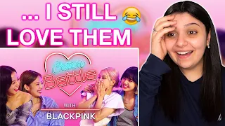 Who Is the Most Charming BLACKPINK Member? (CHARM BATTLE) | REACTION!!