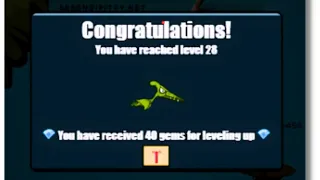 LEVEL 28!! | EvoWorld.io