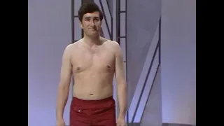 Ballybunion Bachelor Contest (1977)