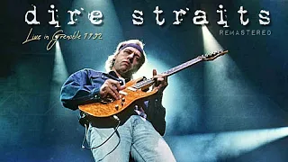 Dire Straits live in Grenoble 1992-04-22 (Audio Remastered)