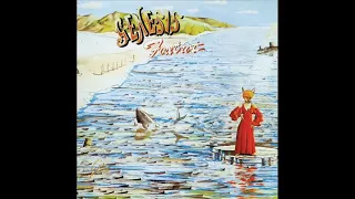 Genesis - Supper's Ready (Final)