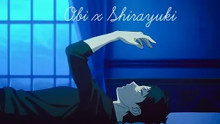 [] AMV [] - OBI X SHIRAYUKI  - Destiny