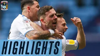 Coventry City 1-2 Queens Park Rangers