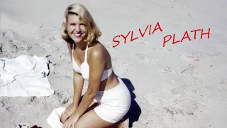 Sylvia Plath - Chiaroveggente