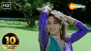 Dil Tera Aashiq | Dil Tera Aashiq (1993) | Salman Khan | Madhuri Dixit |Kumar Sanu |Alka Yagnik